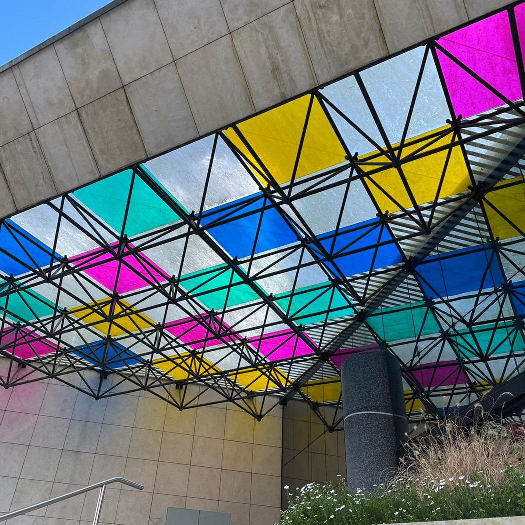 Museum of Art and History 3